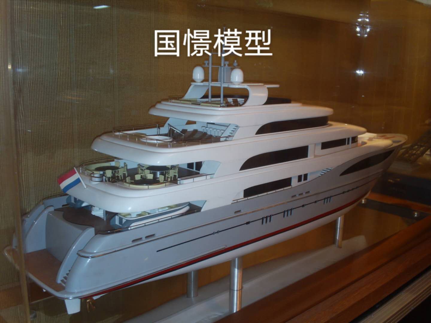 丹阳市船舶模型